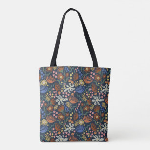 Botanische Boho-Reihe #2