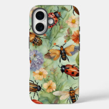 Botanische Bug Symphonie