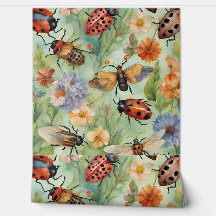 Botanische Bug Symphonie