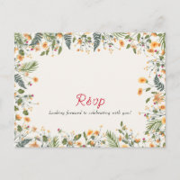 Botanische Daffodils Daisy Peony Blume Hochzeit