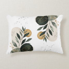 Botanische Eleganz Esszimmer Kollektion Dekokissen