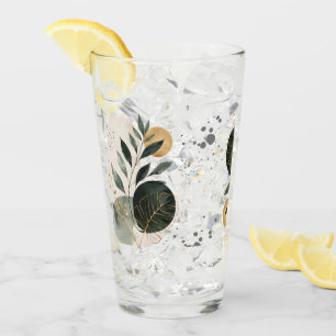 Botanische Eleganz Esszimmer Kollektion Glas