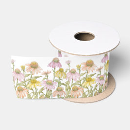 Botanische Garten: Satinband