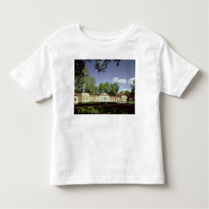 Botanische GärtenOrangery Kleinkind T-shirt