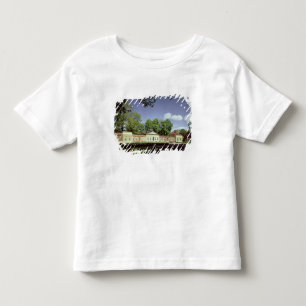 Botanische GärtenOrangery Kleinkind T-shirt