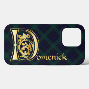 Botanische Hauptstadt D Case-Mate iPhone Hülle