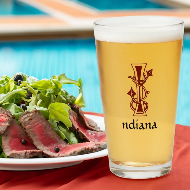 Botanische Hauptstadt des Mittelalters I Glas (Von Creator hochgeladen)