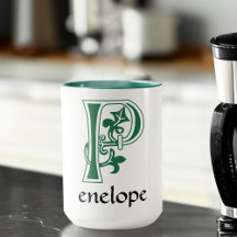 Botanische Hauptstadt des Mittelalters P