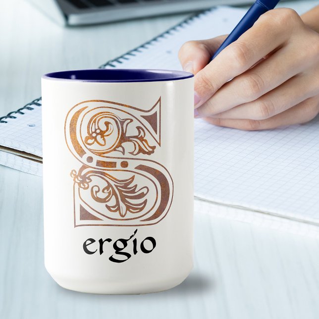 Botanische Hauptstadt S Tasse (Von Creator hochgeladen)