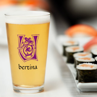 Botanische Hauptstadt U Glas