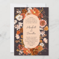 Botanische Hochzeit der Flora und Fauna um Mittern