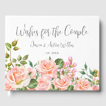 Botanische Hochzeit in Rosa