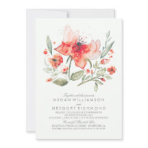 Botanische Hochzeit mit Floral