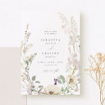 Botanische Hochzeit Speichern Sie die Datumskarte Save The Date<br><div class="desc">Diese Botanische Hochzeit Save the Date-Karte aus der Grayson Collection zeigt handgezeichnet Blumen in Elfenbeintönen, Salbei-Grün und Gold, die die Einzelheiten der Hochzeit des Paares umrahmen. Personalisieren Sie es einfach und schnell mit Ihren Daten. Klicken Sie einfach auf den Button "Anpassen", um Stil und Position des Textes zu verändern und...</div>