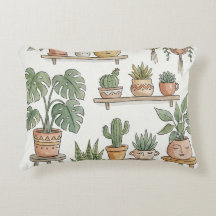 Botanische Illustrations-Kunst, Geschenk für Pflan