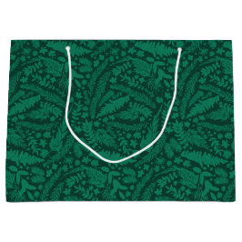 Botanische Impressionen Große Geschenktüte