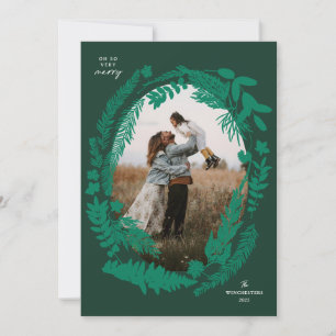 Botanische Impressionen - Weihnachten