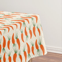 Botanische Karotten-Sammlung