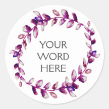 Botanische Krone - Diana -