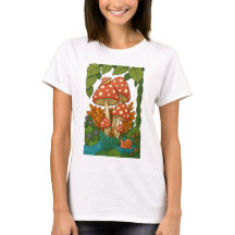 Botanische Naturkunst