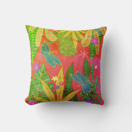 Botanische Printwerbung #14 1974 Kissen