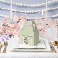 Botanische Schätze Geschenkbox, boîtes cadeaux