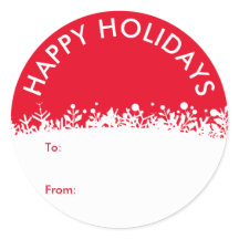 Botanische Schneeflocke nach Maß