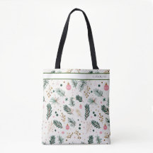 Botanische Tasche