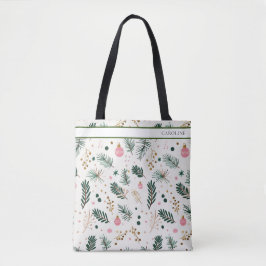 Botanische Tasche