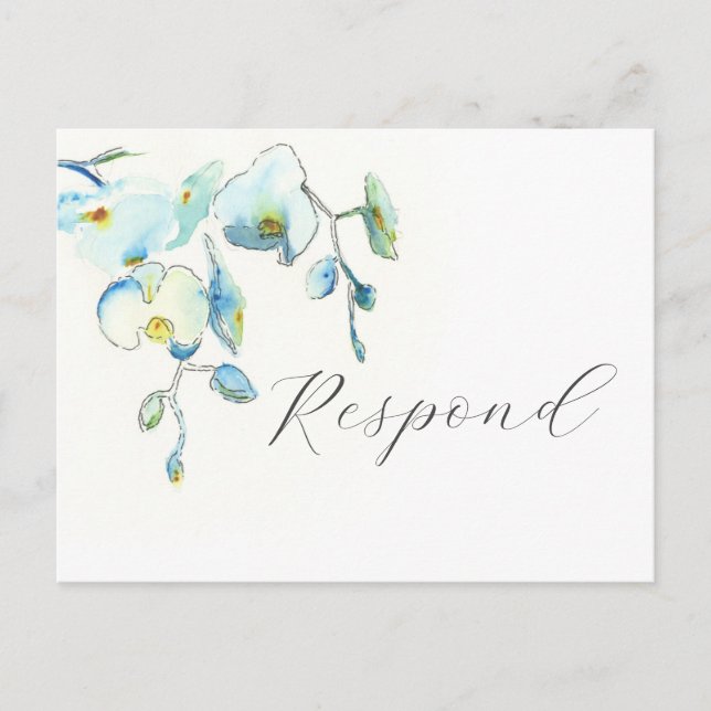 Botanische UAWG Postkarte mit Auswahl an Gerichten (Vorderseite)