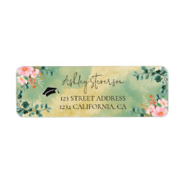 Botanischer Abschluss in Beobingrosa