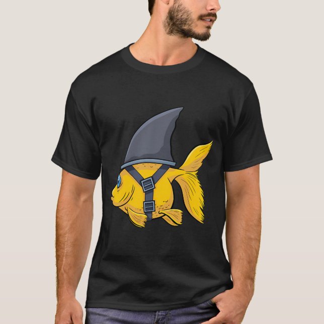 Botanischer Ausgräber T-Shirt (Vorderseite)