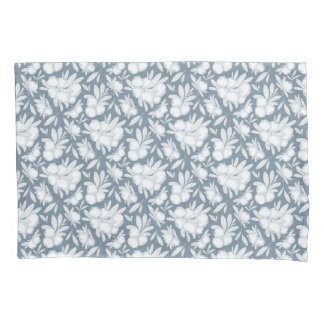 Botanischer Berry Sketch King Duvet Cover