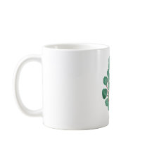 Botanischer Blütenblättriger Eukalyptus