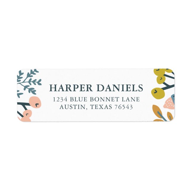 Botanischer Fall (Vorne)