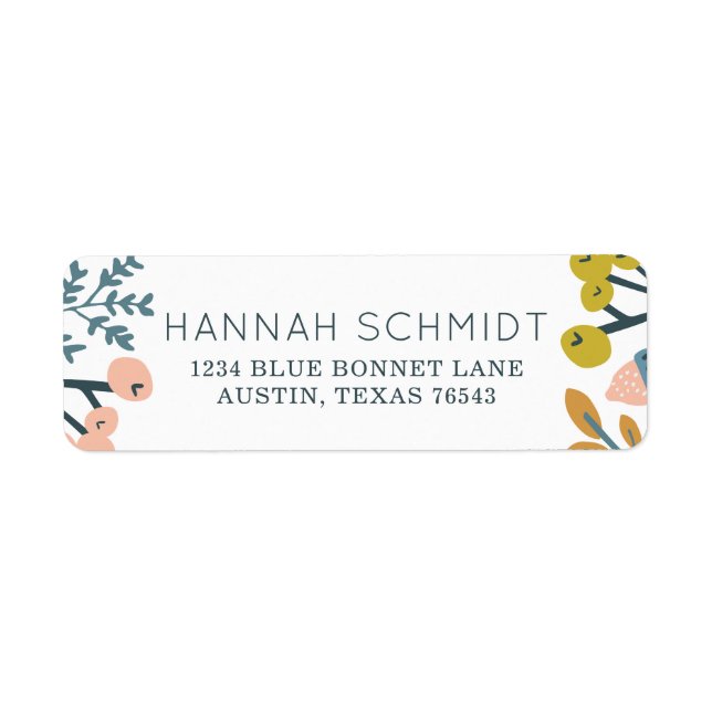 Botanischer Fall (Vorne)