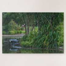 Botanischer Garten Brisbane, Queensland