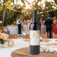 Botanischer Garten Danke Hochzeit
