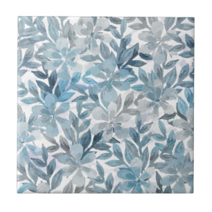 Botanischer Garten Fliese