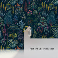 Botanischer Garten Mitternacht