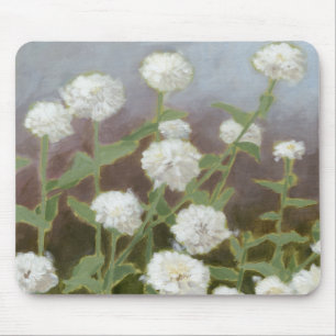 Botanischer Garten-Studie I Mousepad