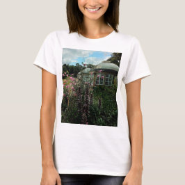 Botanischer Garten T-Shirt