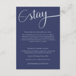 Botanischer Mondlicht | Gotische Blumenunterkunft Begleitkarte