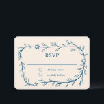 Botanischer Stern von David Bar Bat Mitzvah RSVP Karte<br><div class="desc">Perfekte Antwortkarte für eine Fledermausmitzvah, Bar mitzvah oder andere jüdische Feiern! Handgezeichnete, zarte Blättertramkunst für Sie! Vollständig anpassbar! Klicken Sie auf "Personalisieren" oben, um den Text zu bearbeiten. Klicken Sie auf "Bearbeiten mit dem Design-Tool", um die Schriftart, Farben und Platzierungen anzupassen und um Text zum hinteren Seitendesign hinzuzufügen, wenn Sie...</div>