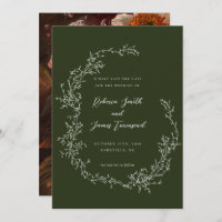 Botanisches Bad Malerei