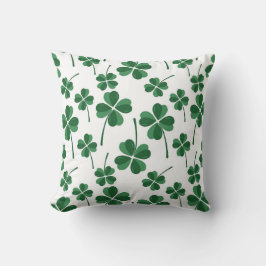 Botanisches Bliss-Kissen" Kissen