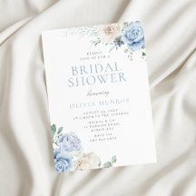 Botanisches Brautparty aus Weiß und Bläschen