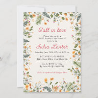 Botanisches Daisy Peony Flower Garden Brautparty
