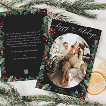 Botanisches Elegantes Foto