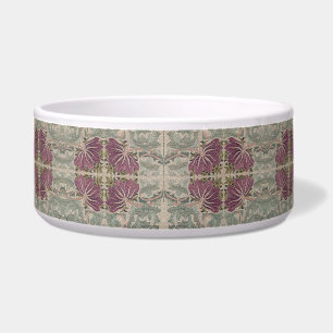 Botanisches Muster - William Morris Napf